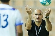 تا آخرین نفس مبارزه می‌کنیم و الاهلی را ۲ بر یک شکست می‌دهیم