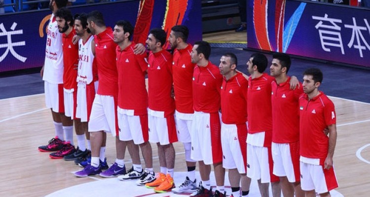  تمام افتخارات بسکتبال ایران از شانزده دوره حضور آسیایی 