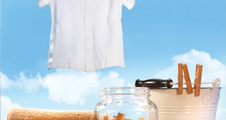  جلوگیری از رنگ پس دادن لباس‌ها در هنگام شستشو 