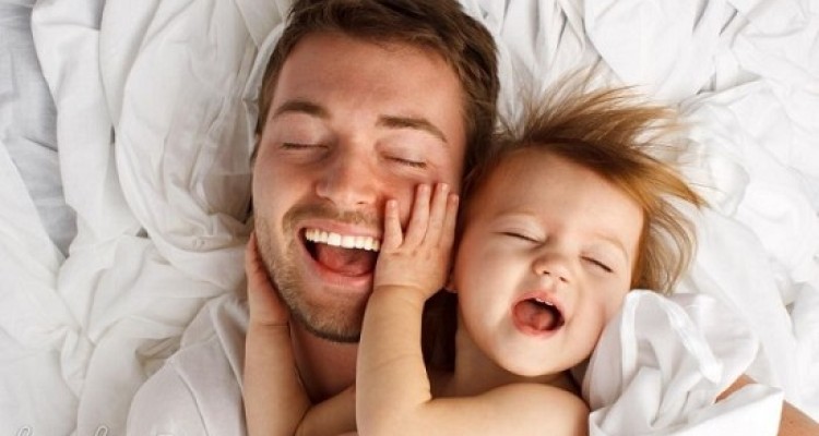  ۱۰ نکته‌ی عالی درباره پدر و مادر بودن 