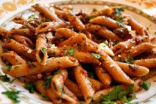  طرز تهیه پنه با مایکروویو 