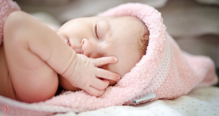  برای جای خواب نوزادتان چه فکری کرده‌اید؟ 