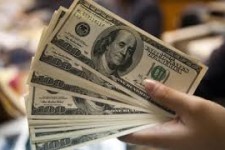 نرخ رسمی ارزها اعلام شد