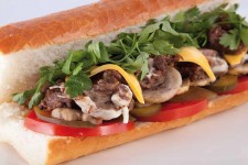  طرز تهیه ساندویچ زبان مکزیکی 