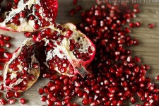  7 قهرمان آنتی اکسیدانی 