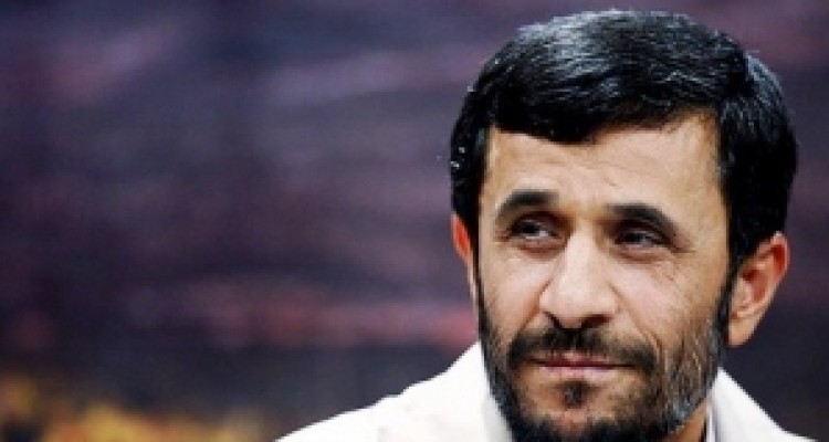 	آخرین اظهارات احمدی نژاد درباره رحیم مشایی، لاریجانی، باهنر و منتقدانش 