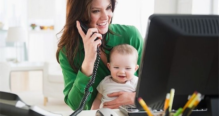  مهارت های زندگی برای مادران شاغل 