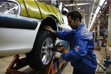 فروش اقساطی ایران‌خودرو متوقف شد/ سایپا ادامه دارد