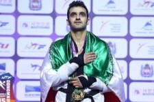 	بی توجهی مسئولان کرمانشاه به قهرمانان مایه تأسف است 