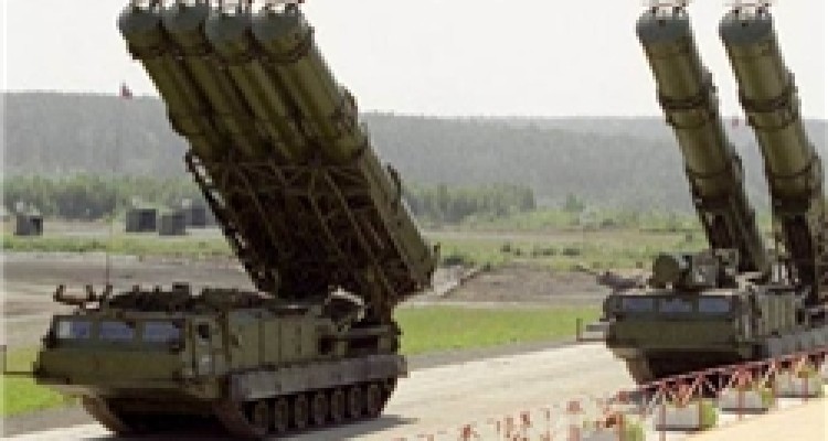روسیه از آغاز ارسال اس ۳۰۰ به ایران خبر داد