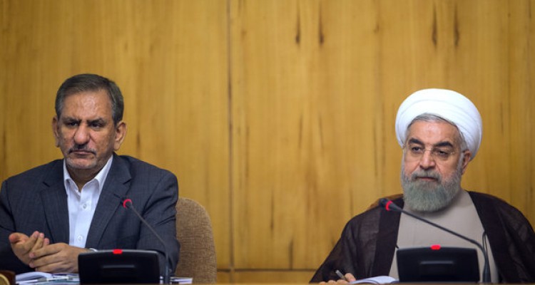 پذیرش تعهدات مالی خارجی صرفا با اجازه رئیس‌جمهور