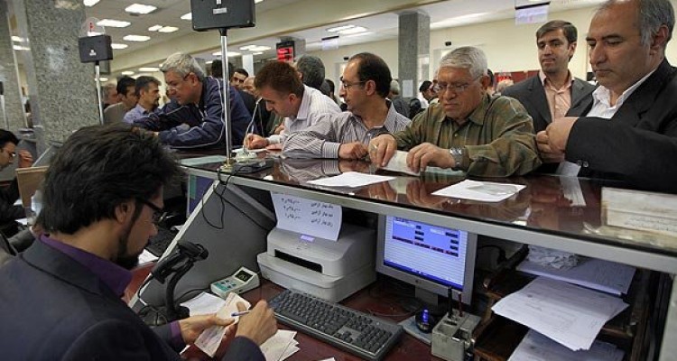 برخی بانک‌ها حساب‌های قدیمی را به نفع خود مصادره می‌کنند