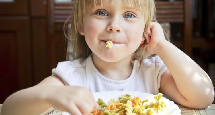  غذاهای سریع و جذاب برای کودک 