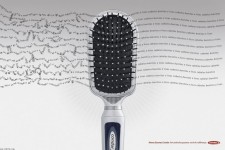  برس مناسب برای انواع مو و مزایای برس کشیدن موها 