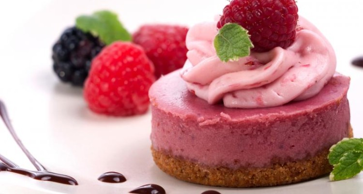  آیا خوردن دسر بعد از غذا ضرورت دارد؟ 