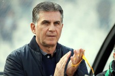 کی‌روش فردا به قطر می‌رود