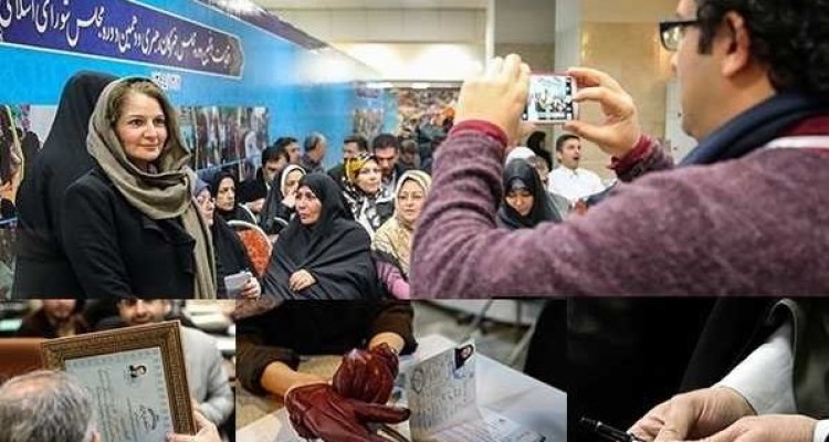 عجیب ترین داوطلبان حضور در انتخابات