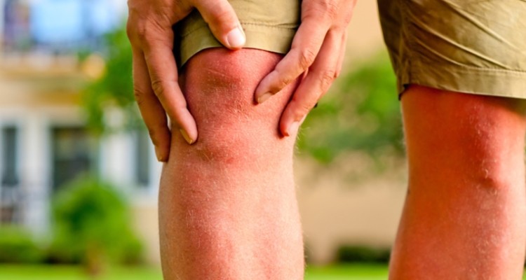  تفاوت بین درد طبیعی و درد ناشی از آسیب دیدگی در ورزش چیست؟ 