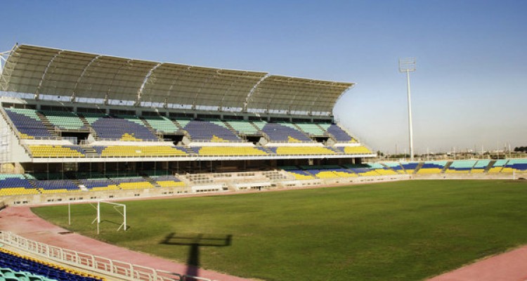 ورزشگاه‌های استقلال و پرسپولیس مشخص شدند