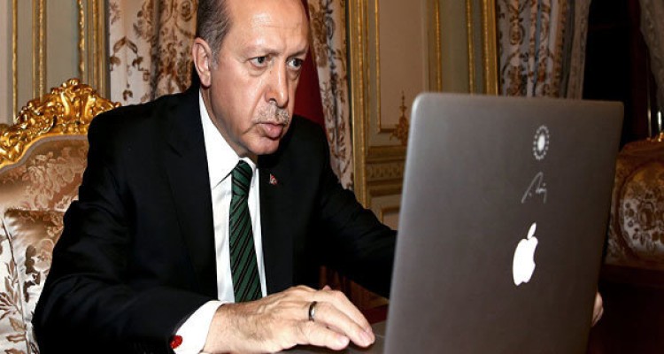 بازداشت قلیچدار اوغلو در دستور کار وکلای اردوغان