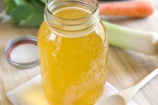  طرز تهیه عصاره مرغ 