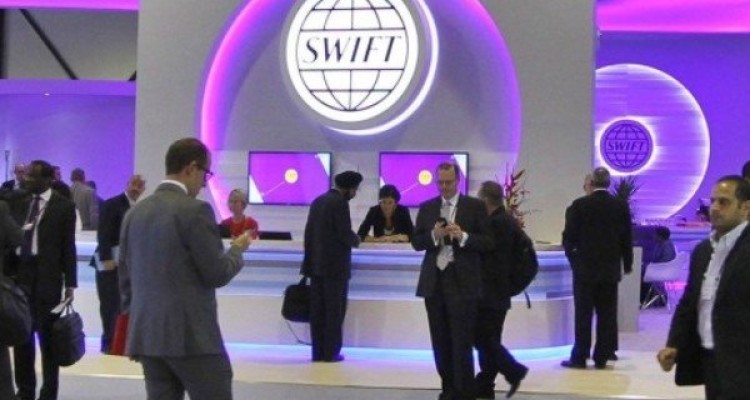 سوئیفت با ایران بزودی آغاز می شود