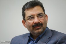 طراحی«باغ شهر ولایت»با الهام ازمیدان نقش جهان/ایجاد فضایی بی رقیب