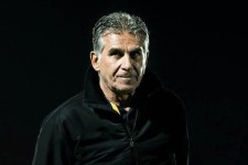 کی‌روش فروردین‌ماه از تیم ملی ایران جدا می‌شود