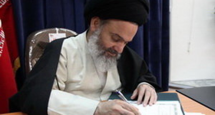 مجوز تاسیس ۵ مدرسه علمیه صادر شد