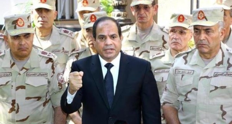 پنجمین سالروز انقلاب ۲۵ ژانویه مصر؛ تحول یا بازگشت نظم کهنه