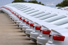 رونق فروش خودرو باوام‌ بی‌بهره/ افزودن آپشن‌های جدیدبه شرایط فروش