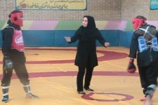 	ایران قهرمان شد/ طلای هر ۳ وزن به بانوان ایرانی رسید 