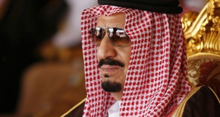 انتقال محرمانه پادشاه عربستان به بیمارستان/ وضعیت مبهم ریاض
