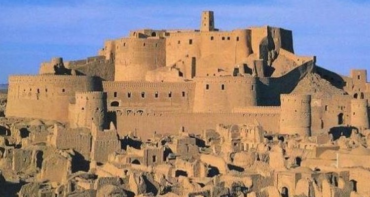 دوگانه‌های ارگ بم/ وقتی زلزله سبب خیر می‌شود