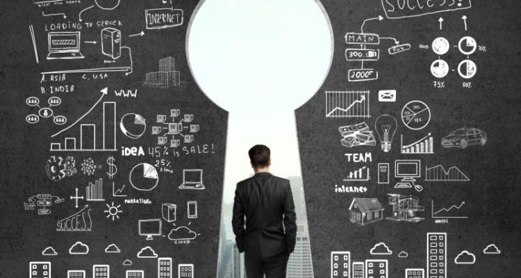  ۵ راه برای تشکیل یک تیم کاری موفق 