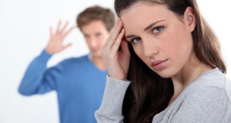  دعواهای ماه عسلی! 