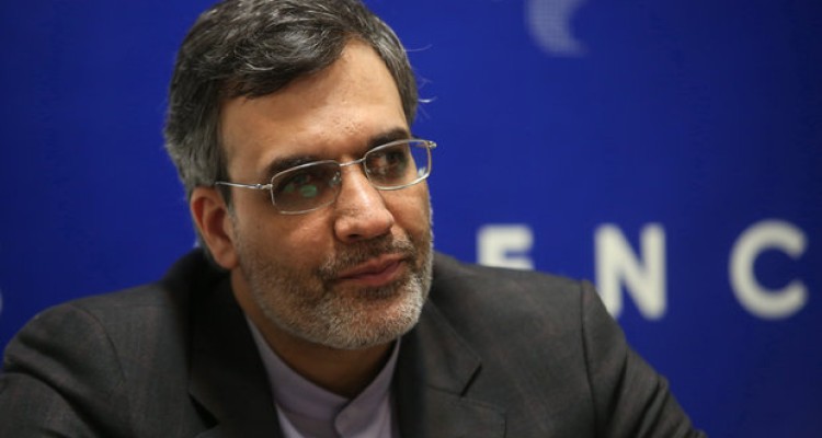 نیازهای منظومه دفاعی «حد یقف» برنامه موشکی ماست