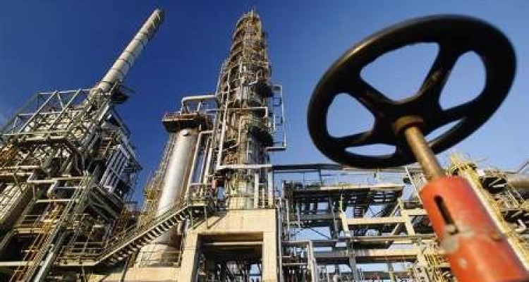 نفت ایران در محدوده ۳۰ دلار جاخوش کرد