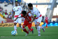 پرسپولیس– تراکتورسازی؛ مچ‌اندازی پروفسور و ژنرال