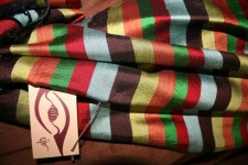  نحوه نگهداری از انواع پارچه و شستشو آن 