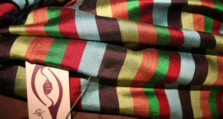  نحوه نگهداری از انواع پارچه و شستشو آن 