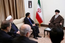 سیاست قطعی جمهوری اسلامی ایران همکاری با آسیاست