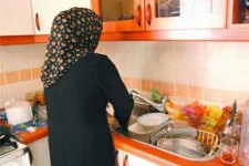 زنان چاق بیشتر در معرض ابتلا به آسم قرار دارند