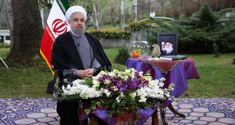 سال ۹۵، سال امید و تلاش/باید علیه تفرقه و تنازع سرود وحدت سر دهیم