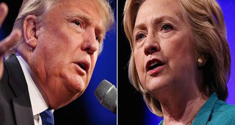 انتخابات آمریکا؛ از سرسختی «هیلاری» تا سنت‌شکنی «ترامپ»