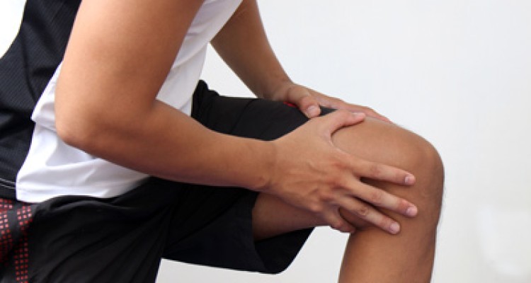 نگذارید زانوهایتان درد بگیرد