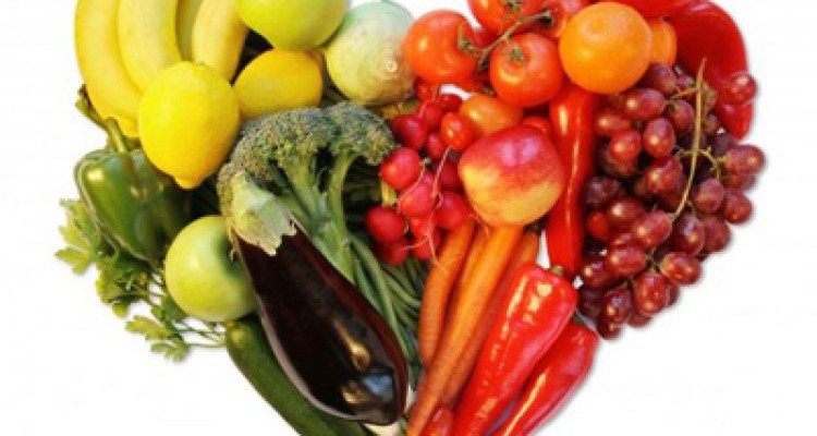  راهکارهای تغذیه‌ای برای داشتن قلب سالم 