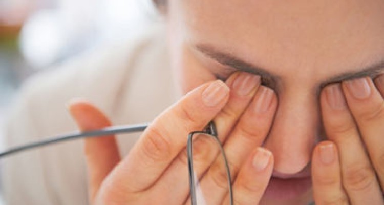  نکاتی برای پیشگیری از بیماریهای چشم 