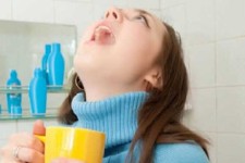  نکاتی که باید از خلط گلو بدانید 