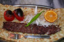  تاریخچه چلوکباب غذای معروف و قدیمی ایرانی 